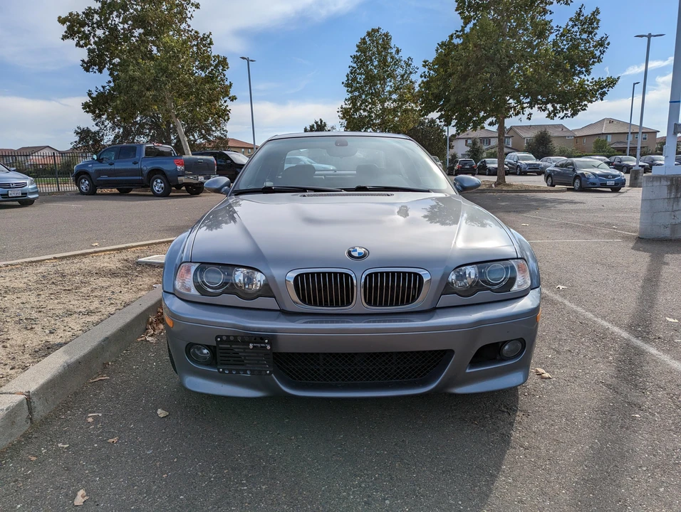 2003 BMW E46 M3 - Image 6 of 31