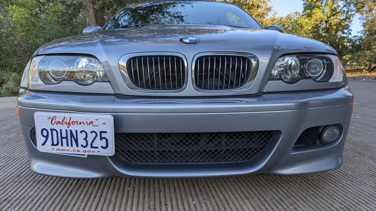 2003 BMW E46 M3 - Image 7 of 31