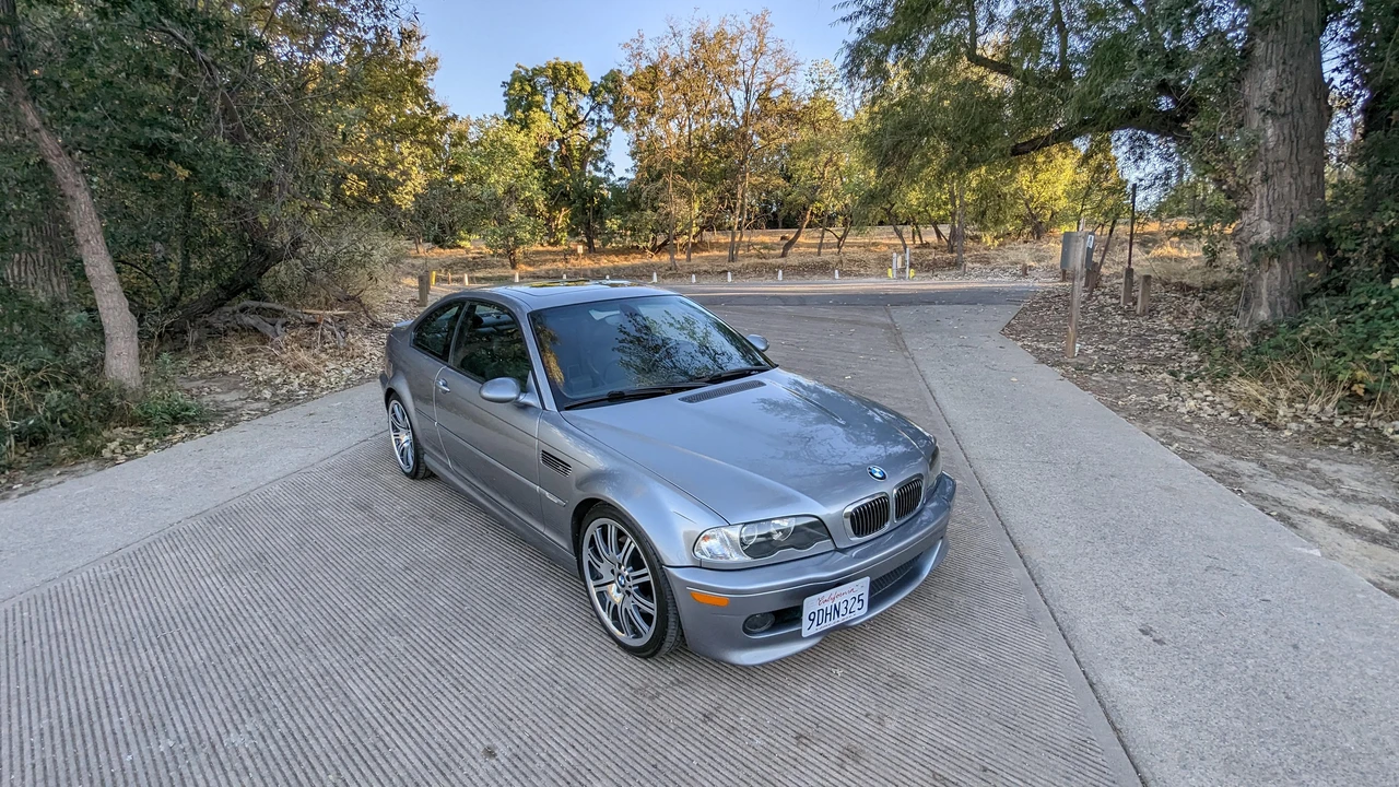 2003 BMW E46 M3 - Image 27 of 31