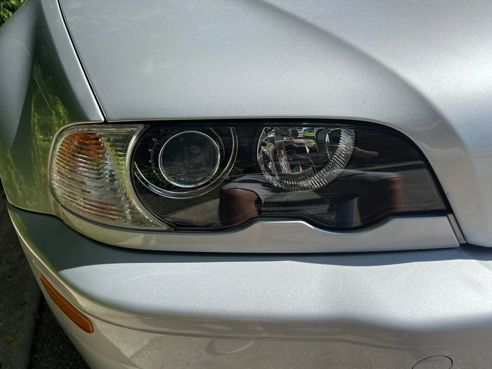 2003 BMW E46 M3 - Image 27 of 31
