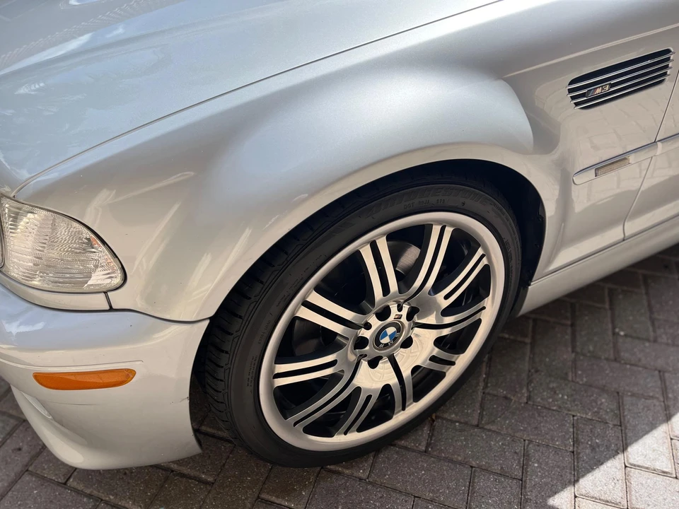 2003 BMW E46 M3 - Image 29 of 31