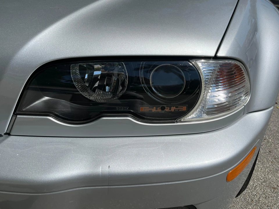 2003 BMW E46 M3 - Image 28 of 31