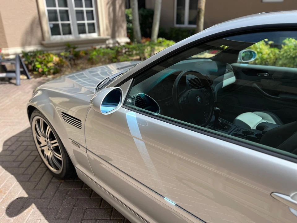 2003 BMW E46 M3 - Image 31 of 31