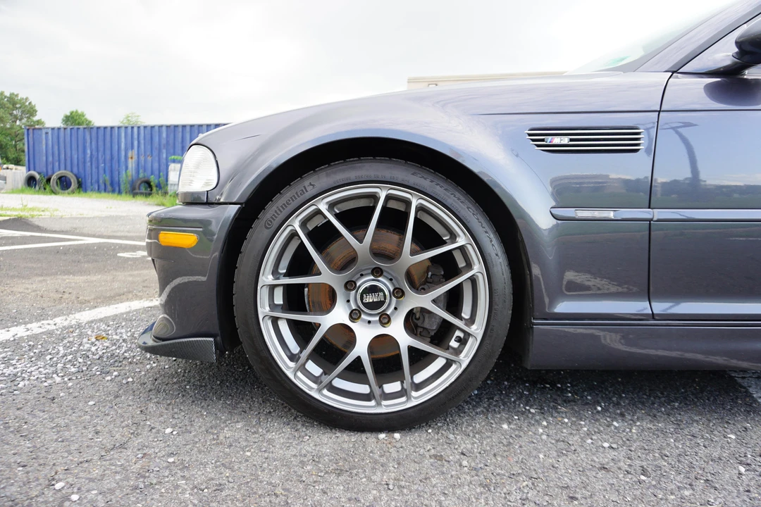 2003 BMW E46 M3 - Image 10 of 31