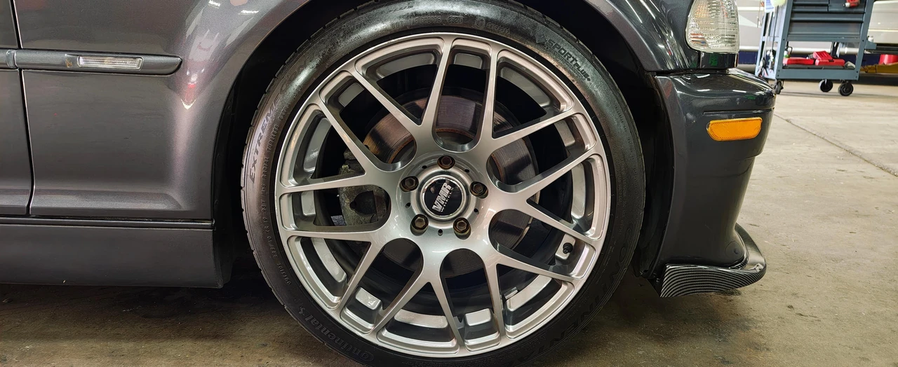 2003 BMW E46 M3 - Image 23 of 31