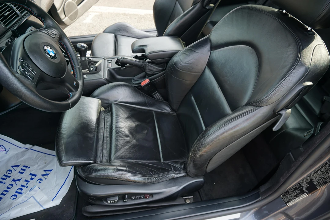2003 BMW E46 M3 - Image 31 of 31