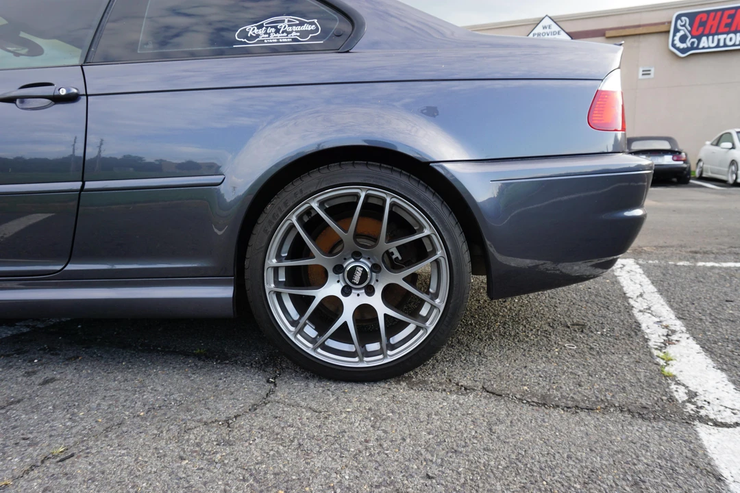 2003 BMW E46 M3 - Image 12 of 31