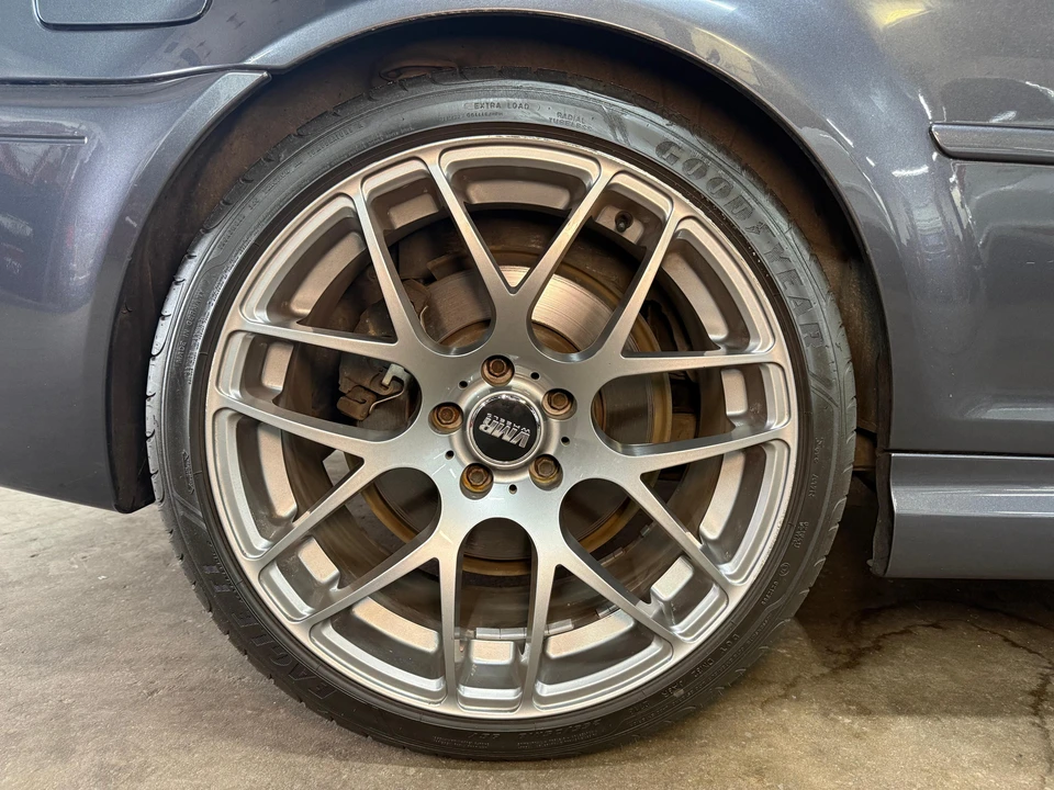 2003 BMW E46 M3 - Image 22 of 31