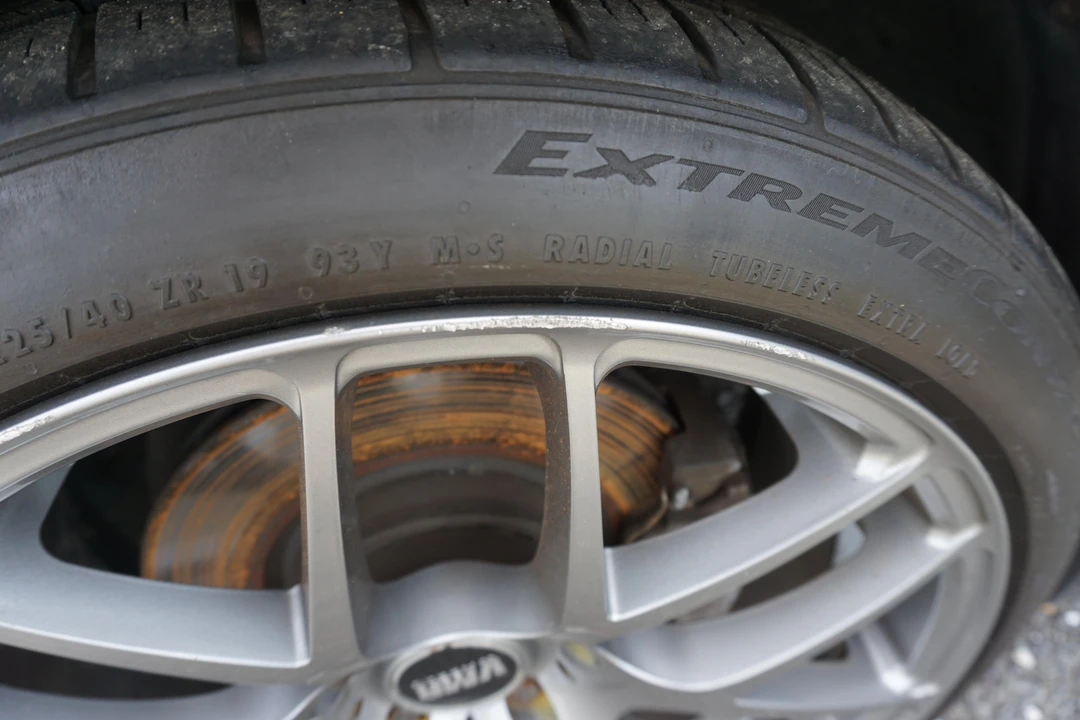 2003 BMW E46 M3 - Image 25 of 31