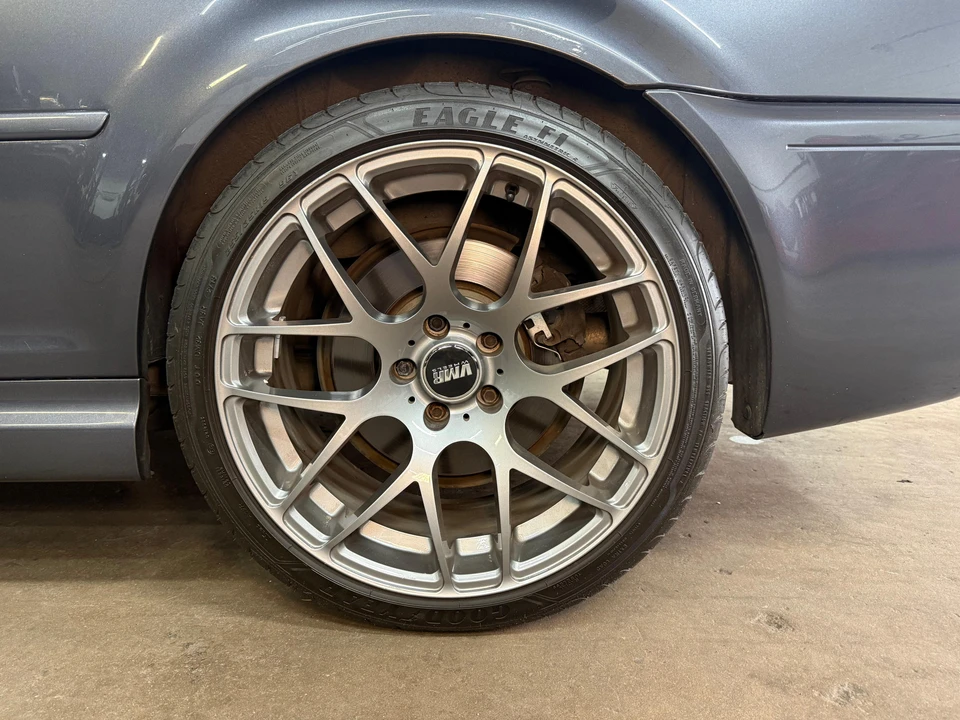 2003 BMW E46 M3 - Image 21 of 31