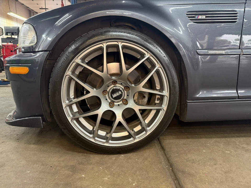 2003 BMW E46 M3 - Image 20 of 31