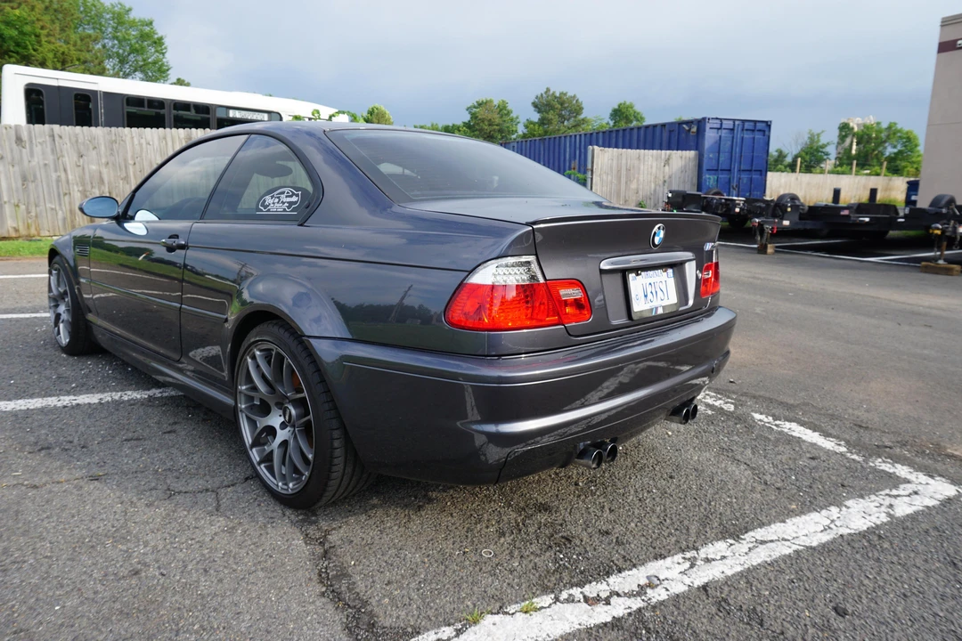 2003 BMW E46 M3 - Image 7 of 31
