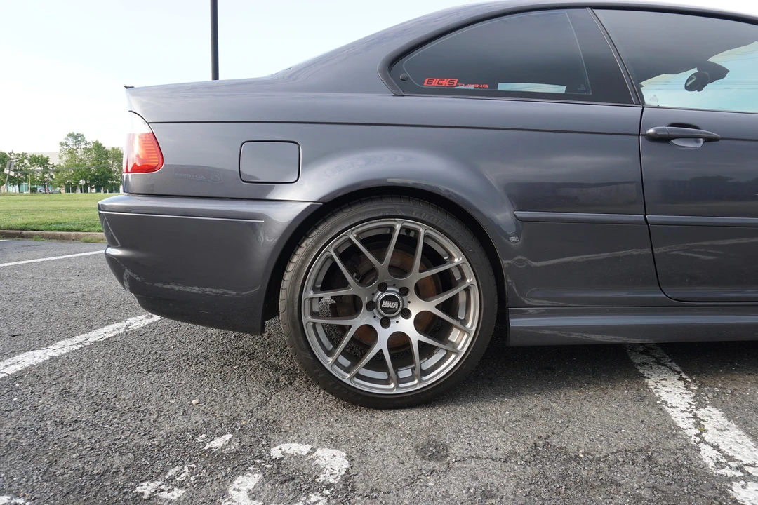 2003 BMW E46 M3 - Image 15 of 31
