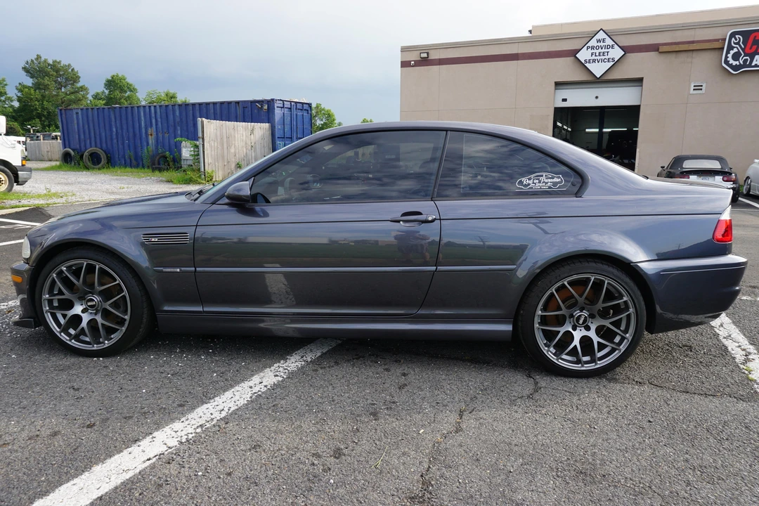 2003 BMW E46 M3 - Image 6 of 31