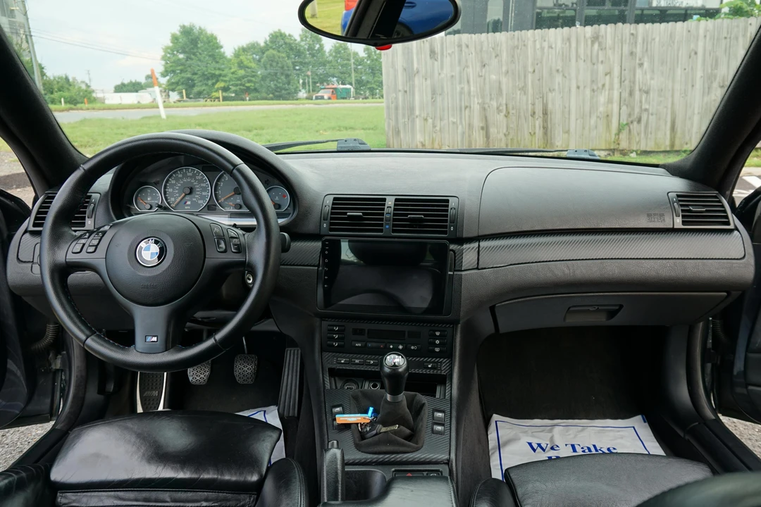 2003 BMW E46 M3 - Image 27 of 31