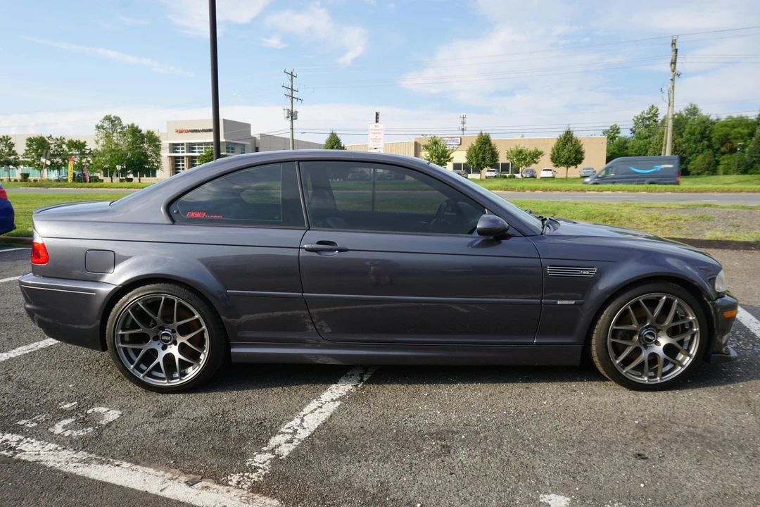 2003 BMW E46 M3 - Image 3 of 31