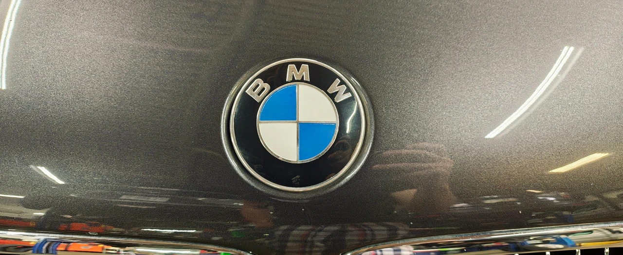 2003 BMW E46 M3 - Image 9 of 31