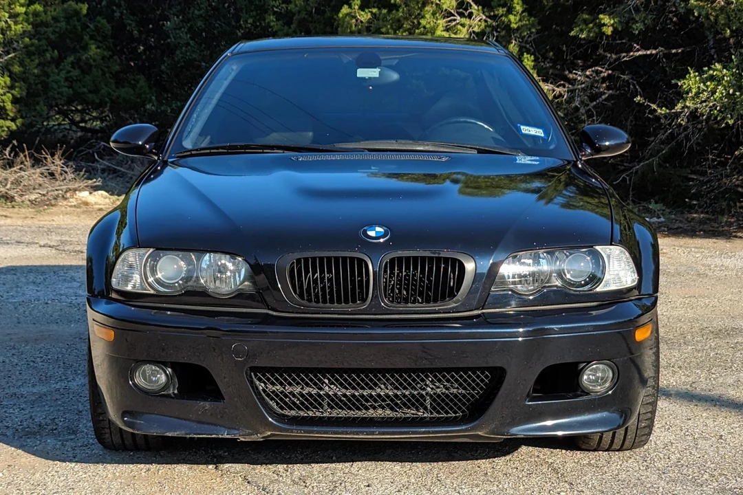 2003 BMW E46 M3 - Image 2 of 31