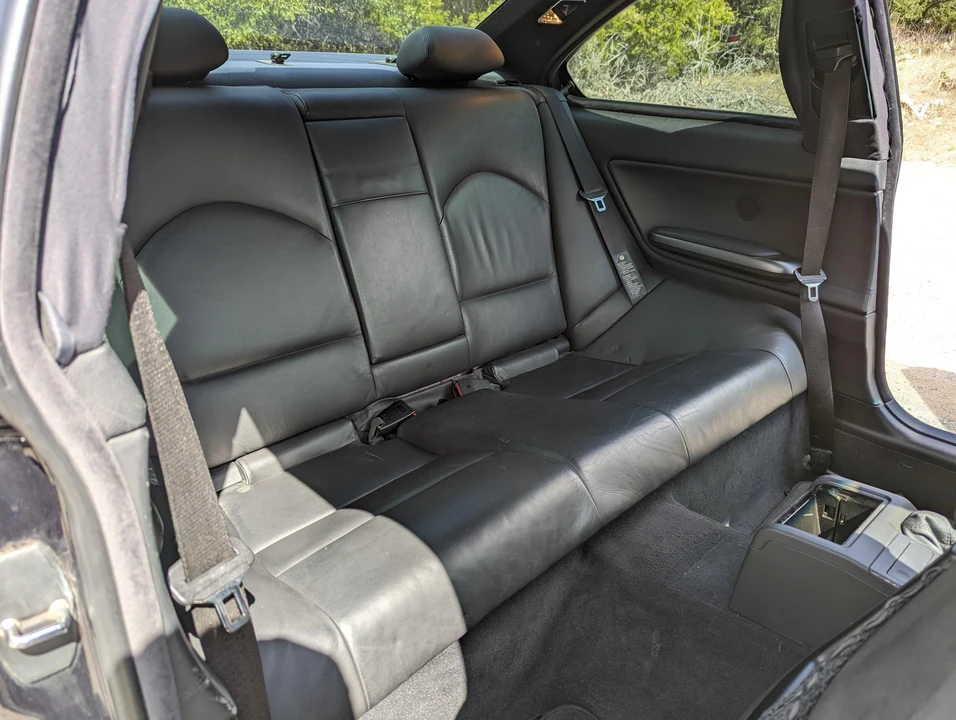 2003 BMW E46 M3 - Image 31 of 31