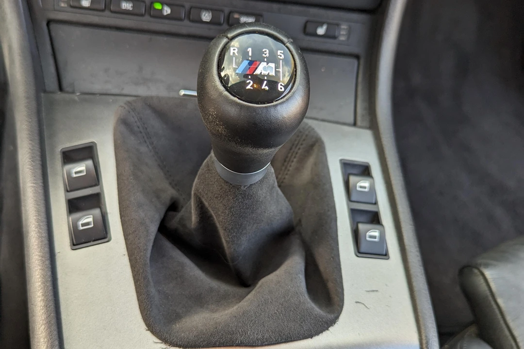 2003 BMW E46 M3 - Image 24 of 31
