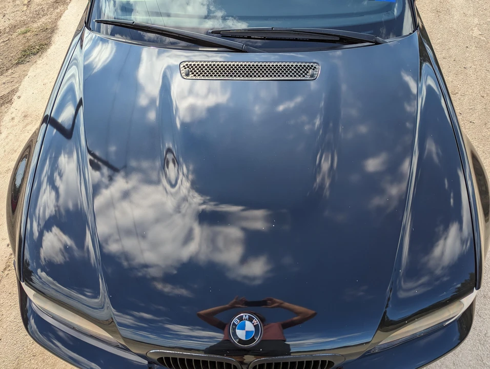 2003 BMW E46 M3 - Image 10 of 31