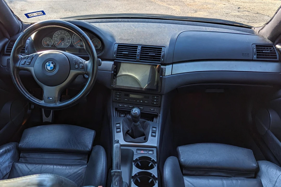 2003 BMW E46 M3 - Image 22 of 31