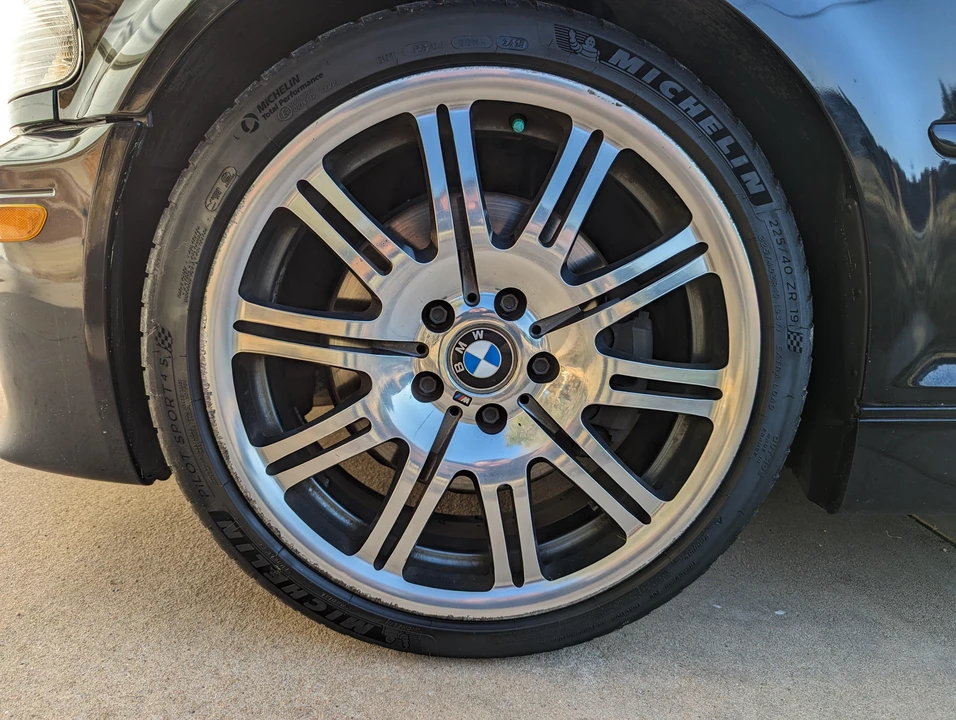2003 BMW E46 M3 - Image 15 of 31