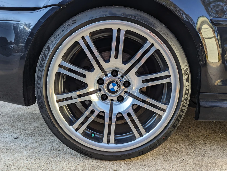 2003 BMW E46 M3 - Image 17 of 31
