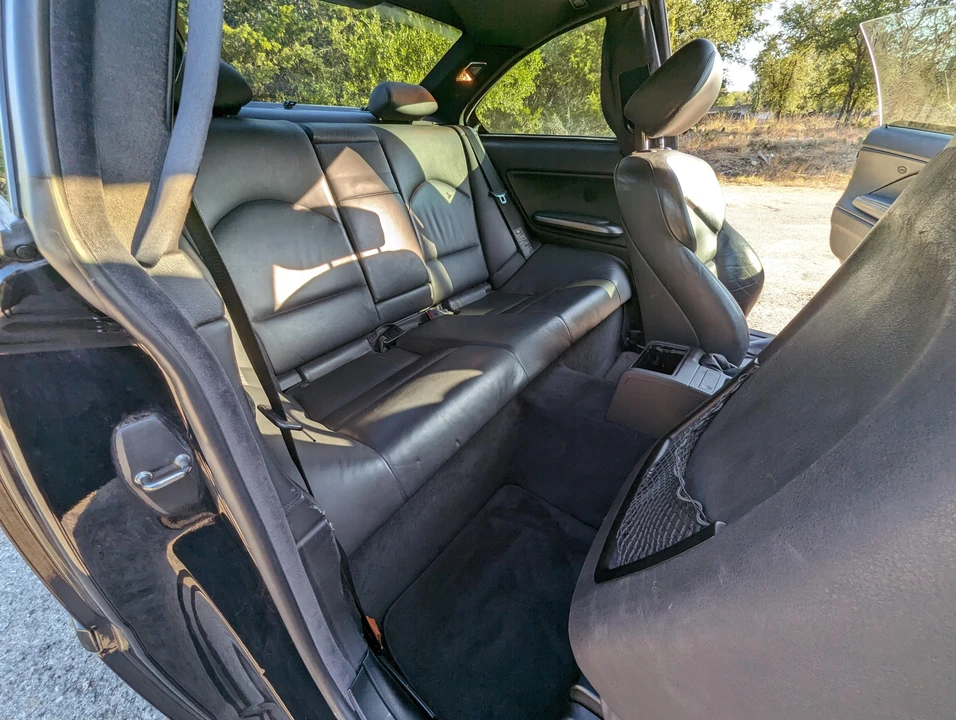 2003 BMW E46 M3 - Image 30 of 31