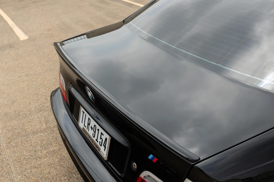 2003 BMW E46 M3 - Image 30 of 31