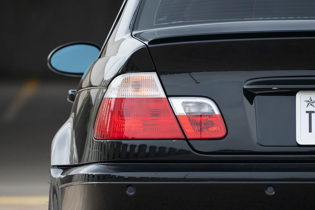 2003 BMW E46 M3 - Image 26 of 31