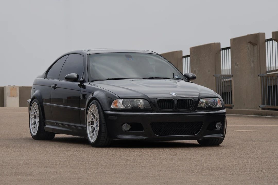 2003 BMW E46 M3 - Image 13 of 31