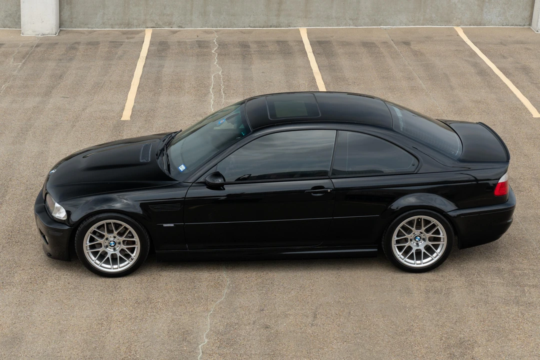 2003 BMW E46 M3 - Image 10 of 31