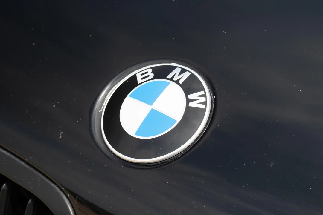 2003 BMW E46 M3 - Image 16 of 31