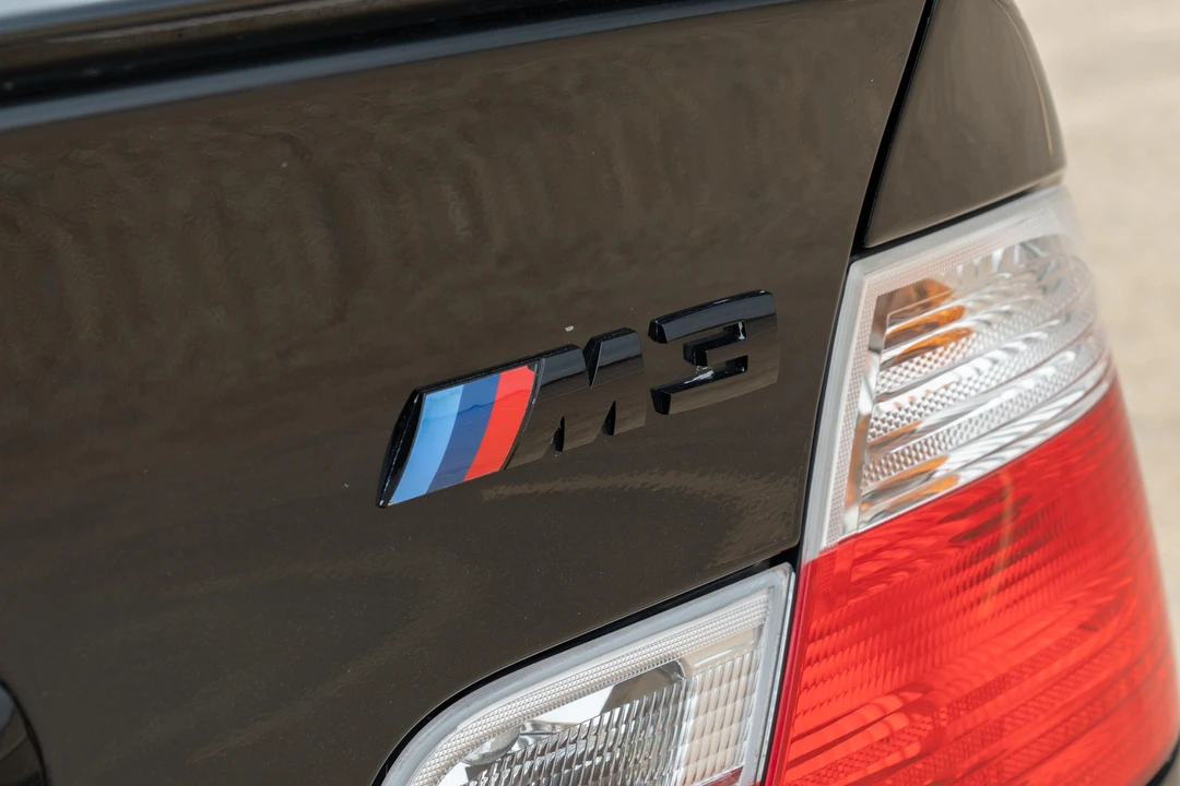 2003 BMW E46 M3 - Image 29 of 31