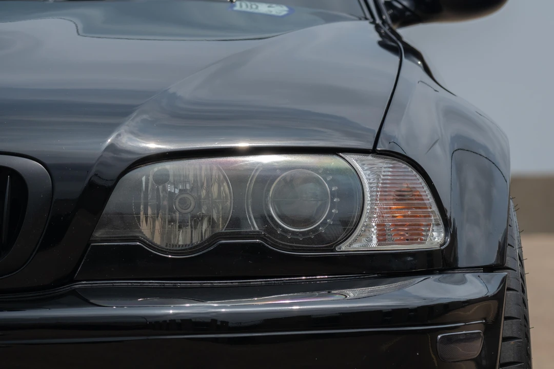 2003 BMW E46 M3 - Image 18 of 31