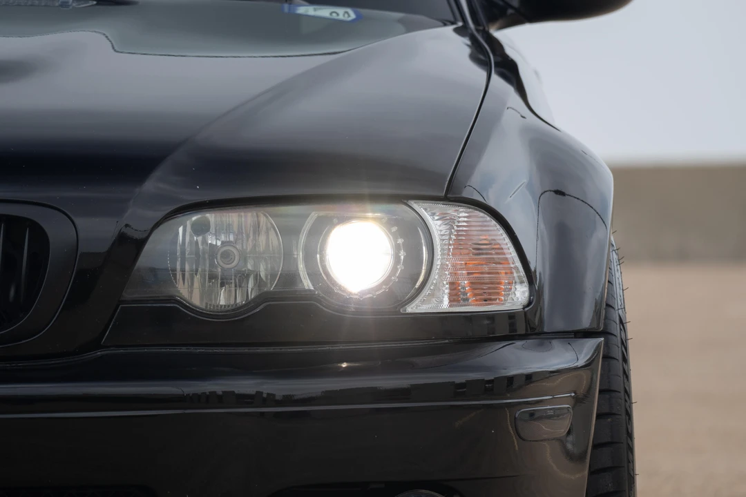 2003 BMW E46 M3 - Image 19 of 31