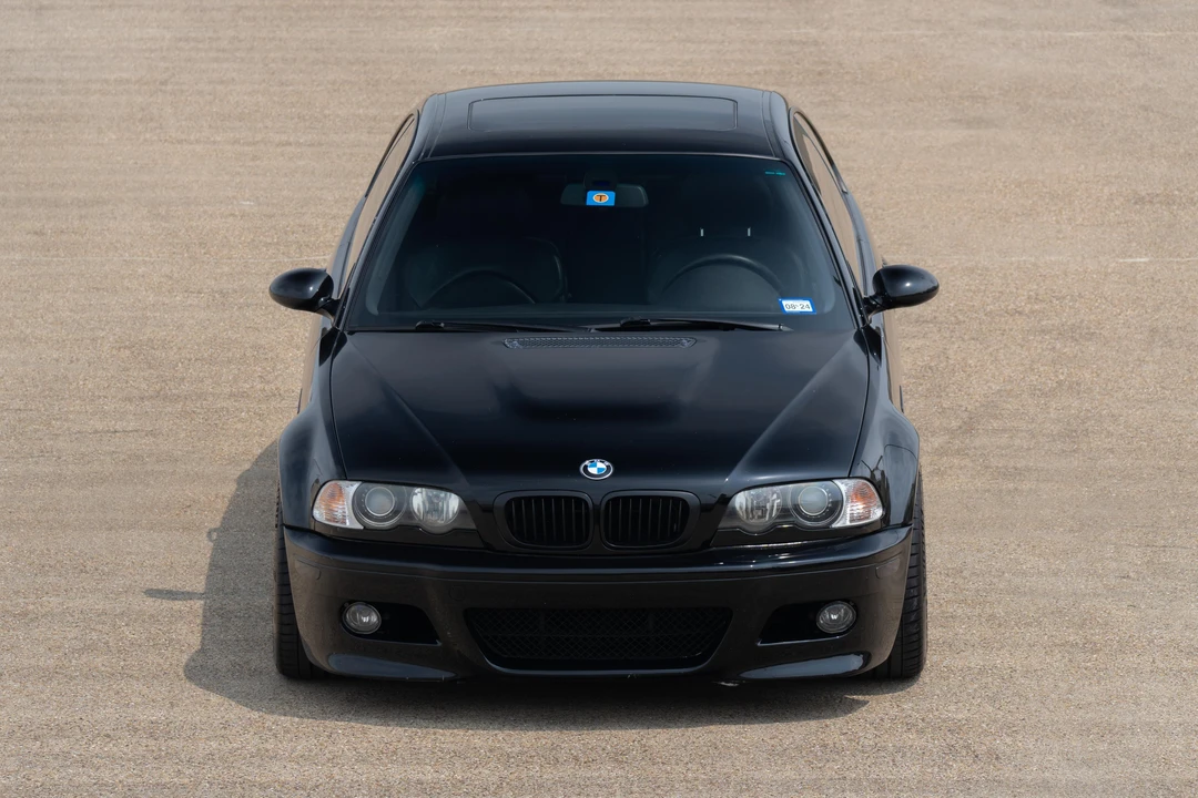 2003 BMW E46 M3 - Image 7 of 31