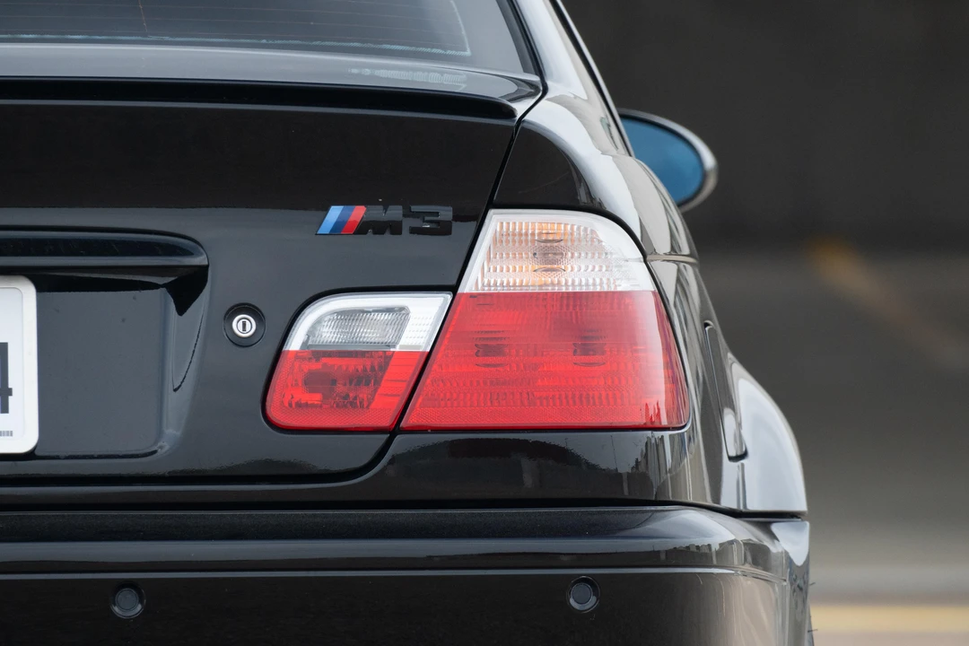 2003 BMW E46 M3 - Image 28 of 31
