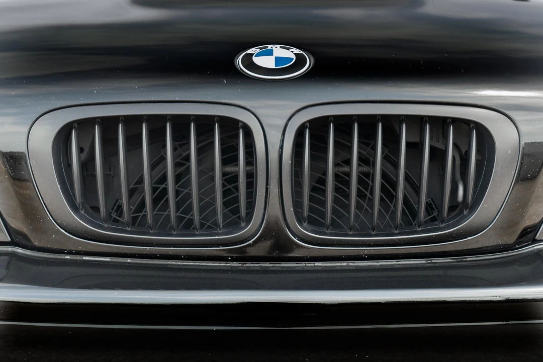 2003 BMW E46 M3 - Image 17 of 31