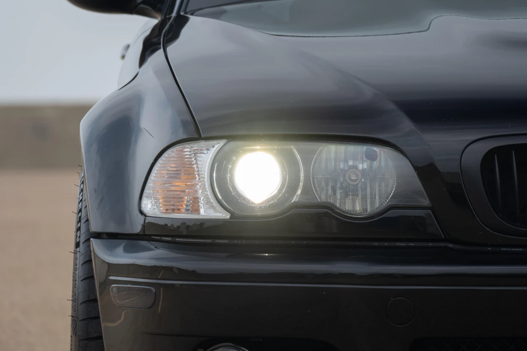 2003 BMW E46 M3 - Image 15 of 31