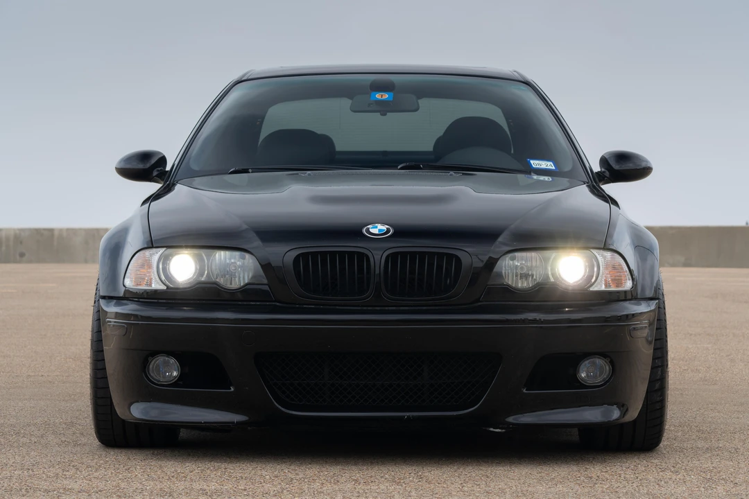 2003 BMW E46 M3 - Image 8 of 31