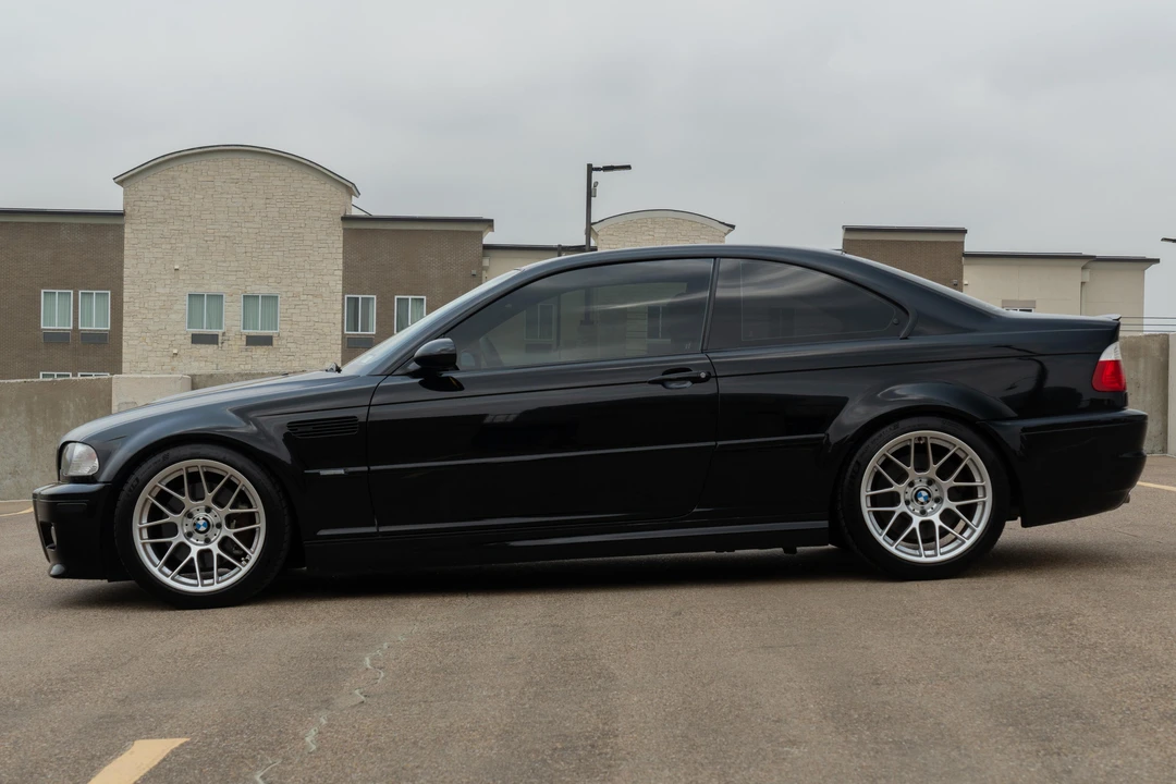 2003 BMW E46 M3 - Image 11 of 31