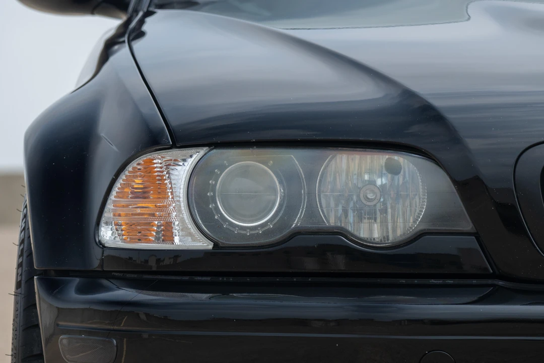2003 BMW E46 M3 - Image 14 of 31