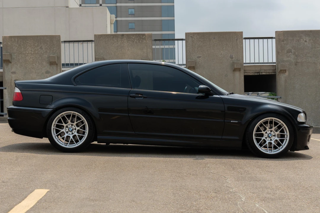 2003 BMW E46 M3 - Image 3 of 31