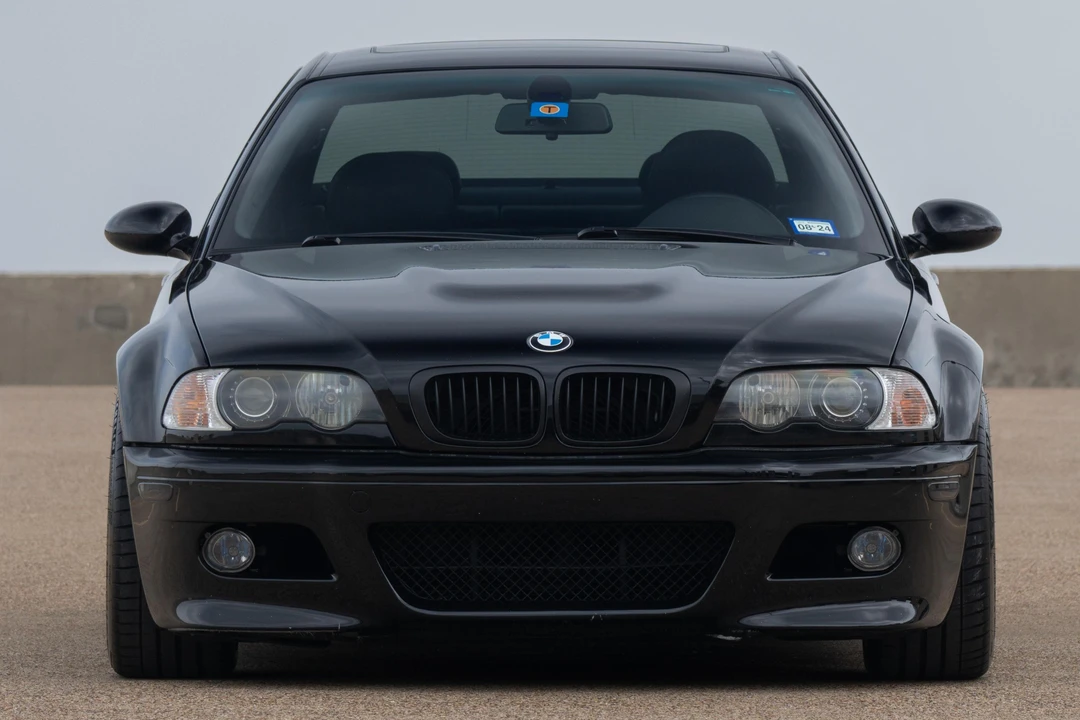 2003 BMW E46 M3 - Image 2 of 31