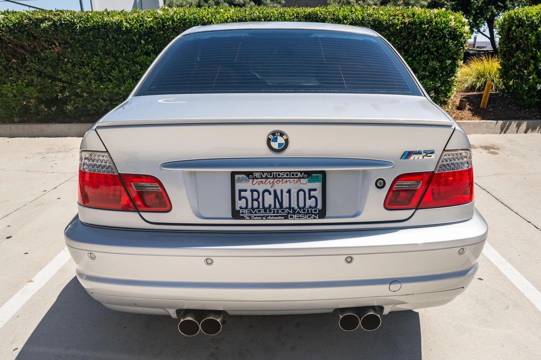 2003 BMW E46 M3 - Image 6 of 31