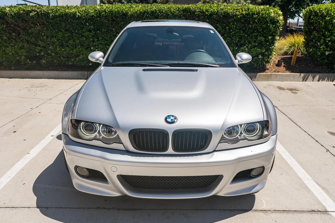 2003 BMW E46 M3 - Image 2 of 31