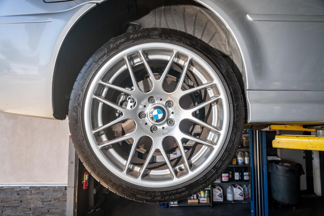 2003 BMW E46 M3 - Image 25 of 31