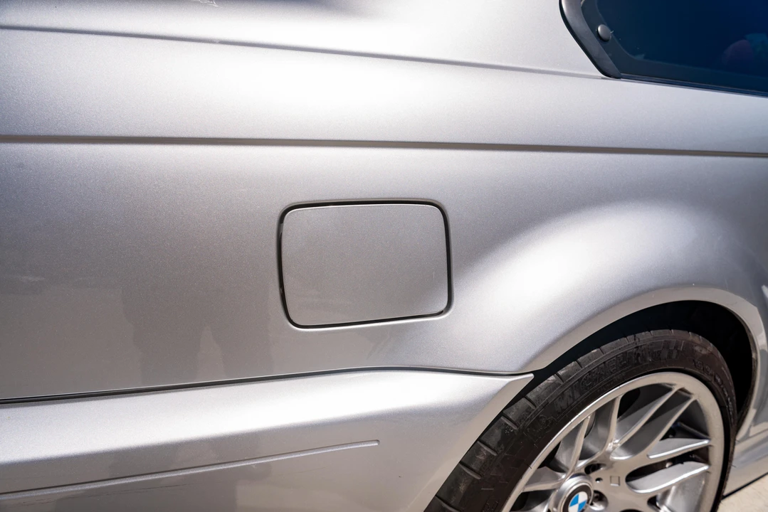2003 BMW E46 M3 - Image 21 of 31
